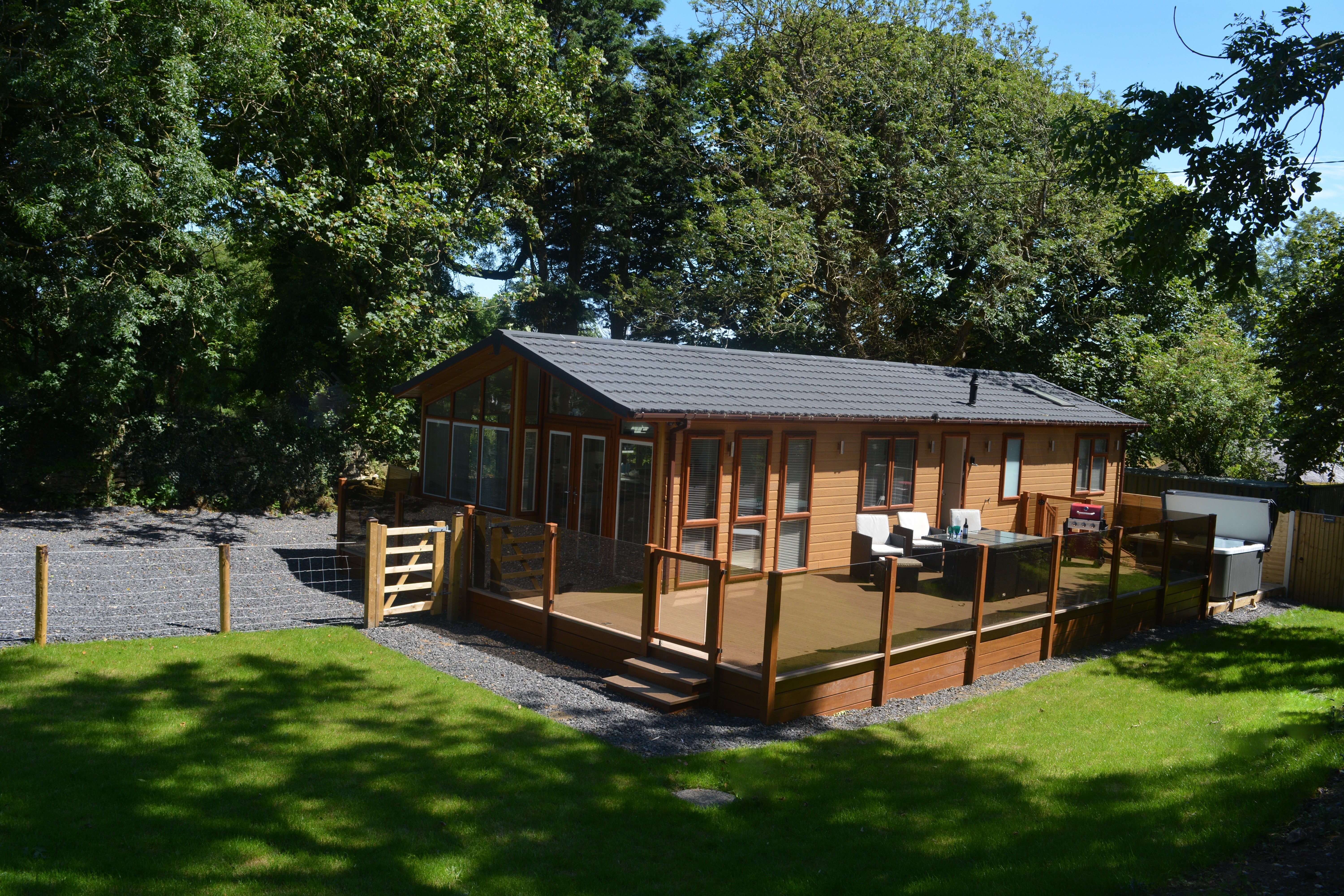 Luxury holiday cottages in Beaumaris and Benllech, Anglesey